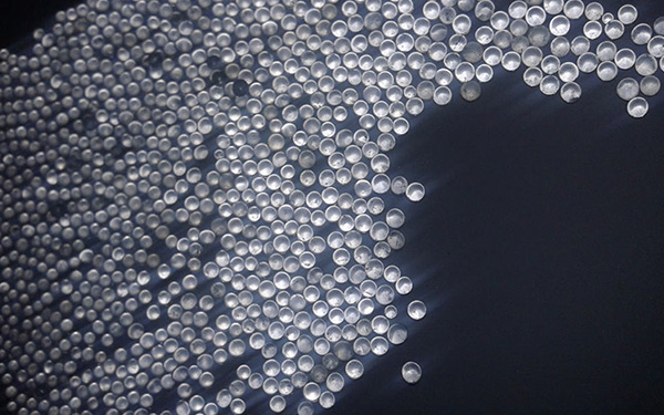 玻璃粉、玻璃微珠、玻璃纖維