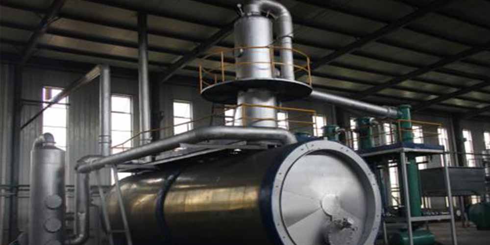 洛陽 ** 廢棄資源再利用公司基礎(chǔ)油脫色、提高油品亮度