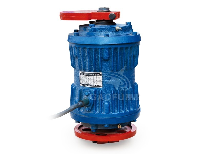 YZSL立式振動(dòng)電機(jī) YZSL立式振動(dòng)電機(jī)